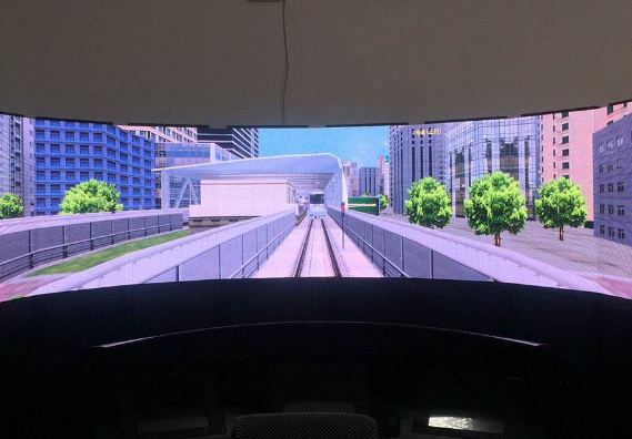 怎樣去鑒定一塊小間距高清LED顯示屏的好壞？